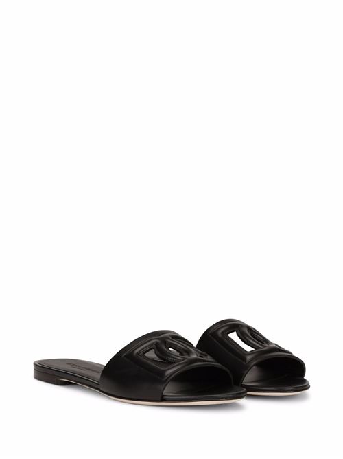 DG Millenials slipper DOLCE & GABBANA | CQ0436AY32980999